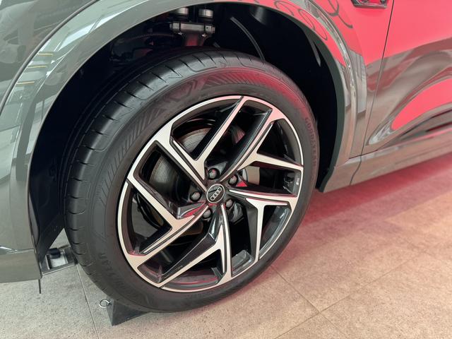 Audi Q6L Sportback e-tron 2025 car image #15