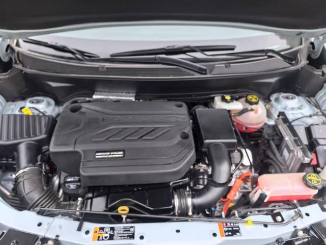 Chevrolet Equinox Plus 2024 car image #15