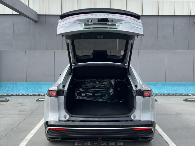 马自达 马自达EZ-6 2024 汽车图片 #15