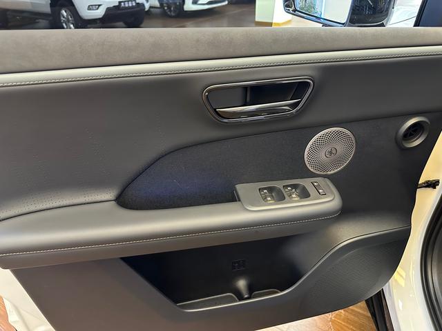 Toyota Bozhi 3X 2025 car image #15