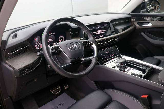 Audi Q6 2023 imagem de carro #15