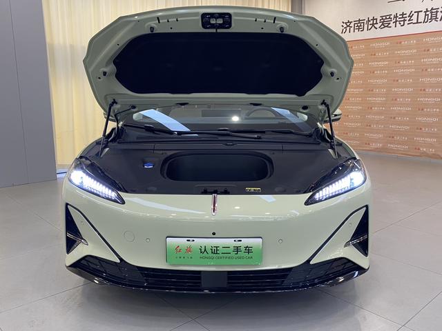 HongQi TianGong 05 2025 #15 HongQi TianGong 05 2025 car image #15