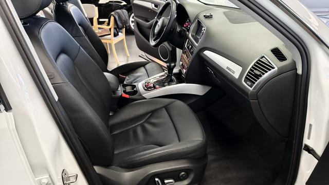 Audi Q5 (Imported) 2016 #15 Audi Q5 (Imported) 2016 car image #15