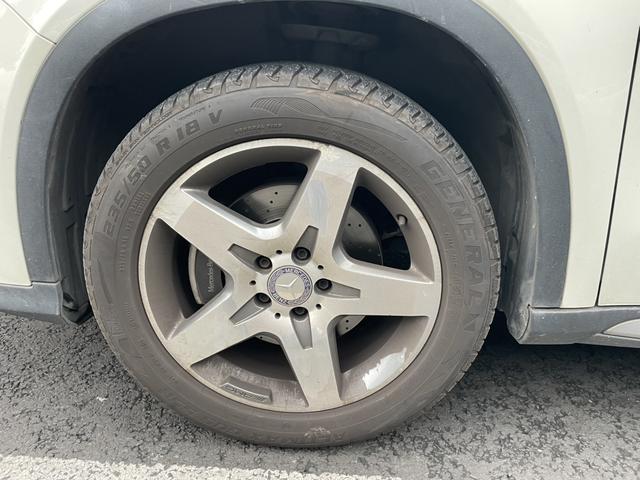 Mercedes-Benz GLA Class (Imported) 2015 car image #15