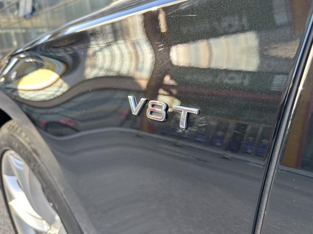 Audi S8 2017 #15 Audi S8 2017 car image #15