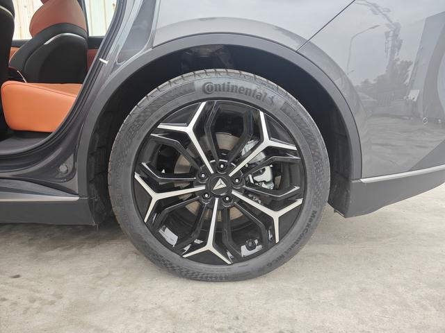 Deepal L07 2025 immagine di auto #15