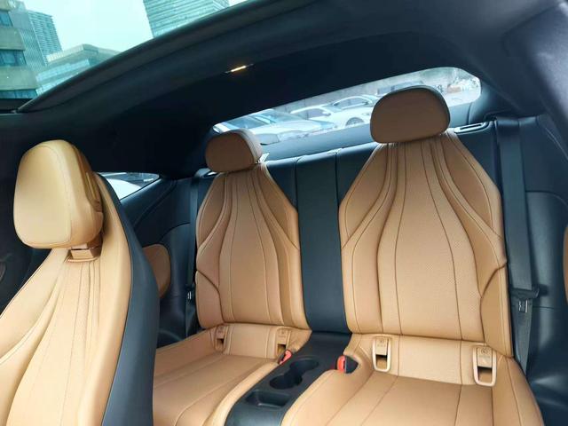 Mercedes-Benz CLE Class 2024 #15 Mercedes-Benz CLE Class 2024 car image #15