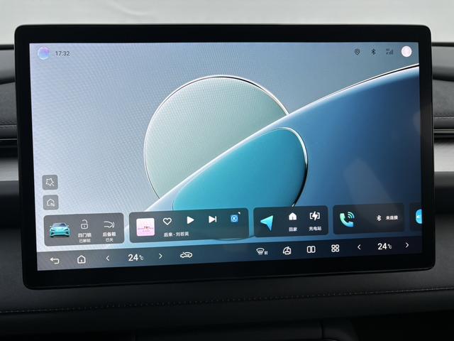 BYD Seal 06GT 2024 #15 BYD Seal 06GT 2024 car image #15