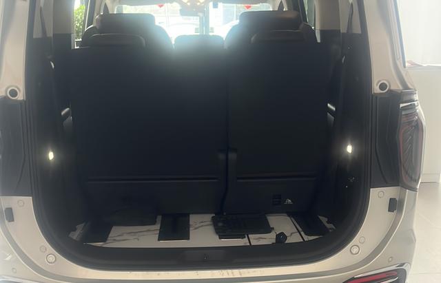 HongQi HQ9 2023 car image #15