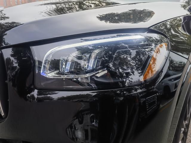 Mercedes-Benz GLS AMG 2023 imagem de carro #15