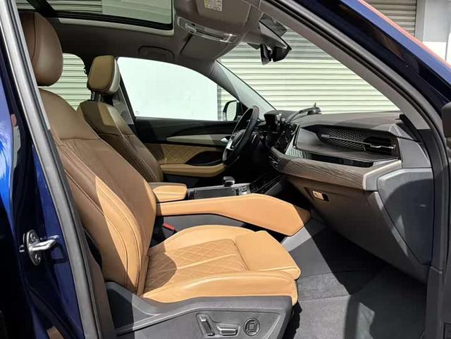 Audi Q6 2024 #15 Audi Q6 2024 imagem de carro #15