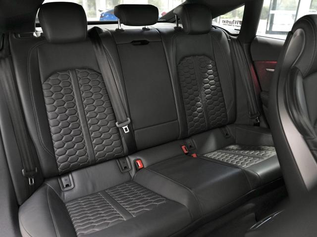 Audi RS 5 2022 car image #15