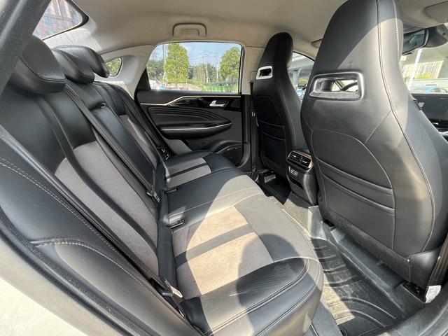 GAC ix4 2021 #15 GAC ix4 2021 imagem de carro #15