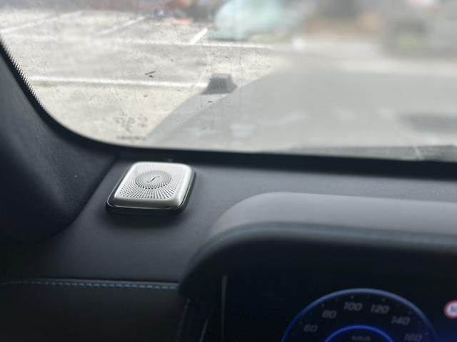 Mercedes-Benz G Class New Energy #15 Mercedes-Benz G Class New Energy imagem de carro #15