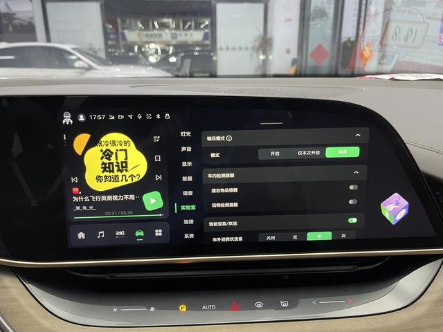 HongQi TianGong 08 2025 car image #15