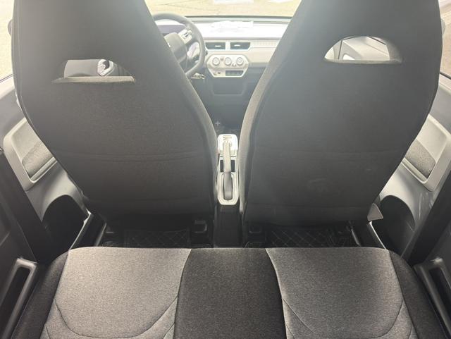 Chery QQ Ice Cream 2022 car image #15