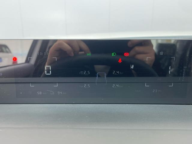 Changan EadoPHEV 2025 imagen de coche #15