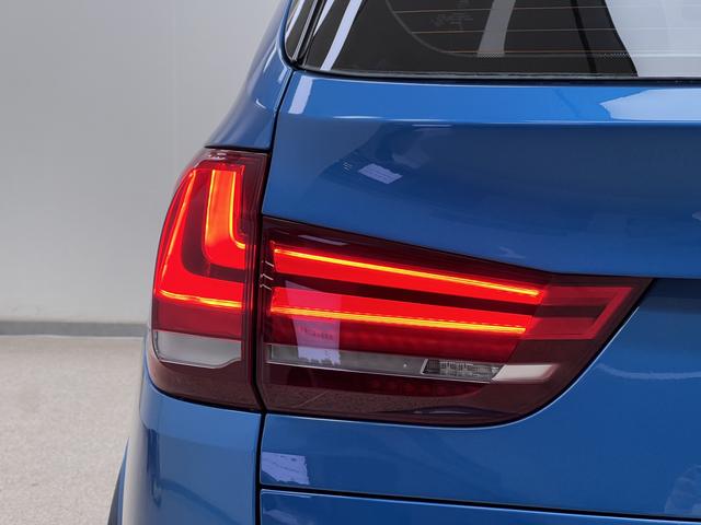 BMW X5 M 2017 car image #15
