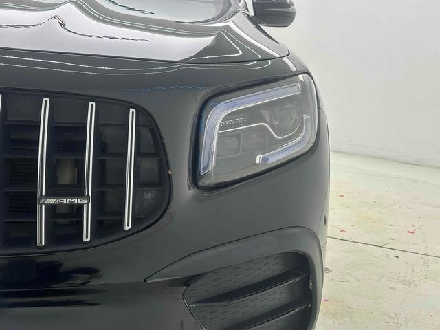 Mercedes-Benz GLB AMG 2023 immagine di auto #15