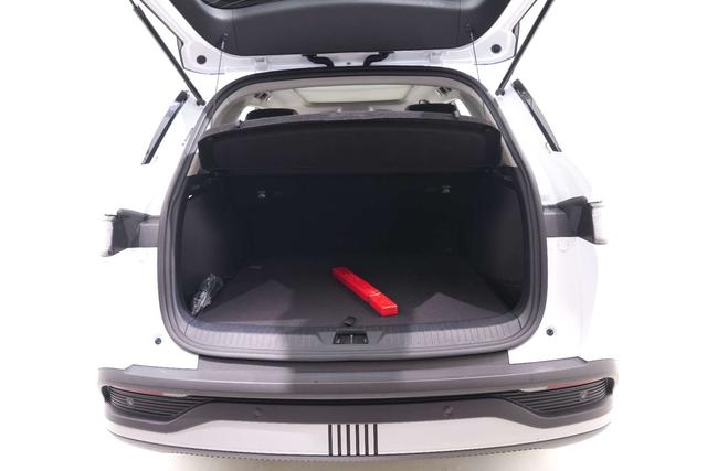 BYD Sea Lion 05 DM-i 2024 car image #15