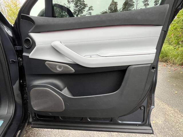 NIO EC7 2023 imagen de coche #15