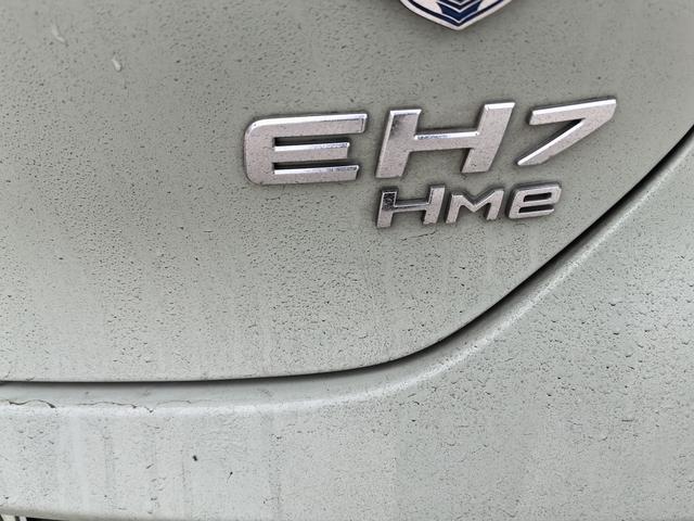 HongQi EH7 2024 car image #15