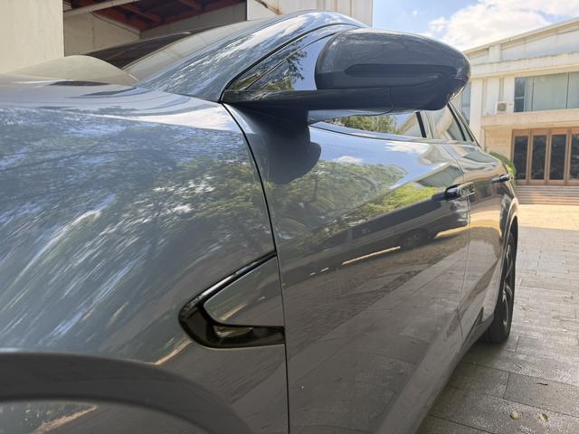 BYD Seal 06GT 2024 #15 BYD Seal 06GT 2024 car image #15