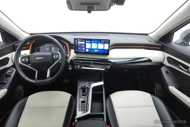 Haval Rabbit 2024 #15 Haval Rabbit 2024 car image #15