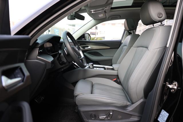 Audi Q6 2023 #15 Audi Q6 2023 imagem de carro #15