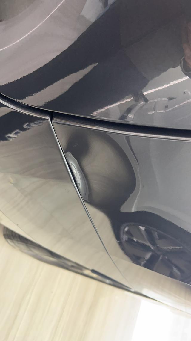 BMW iX 2023 car image #15