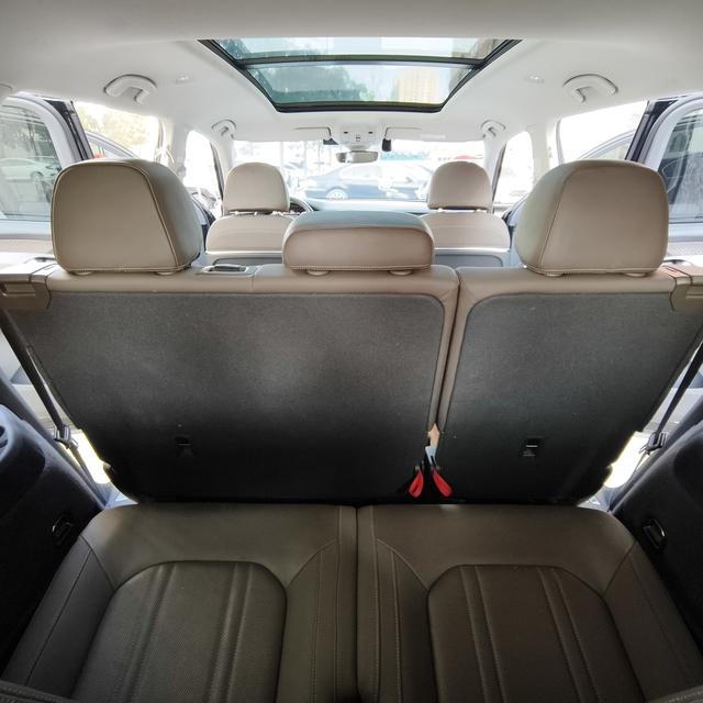 Audi Q6 2023 imagem de carro #15