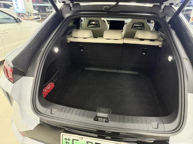 BYD SongL EV 2024 #15 BYD SongL EV 2024 immagine di auto #15