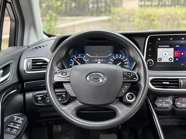 GAC ix4 2019 صورة سيارة #15