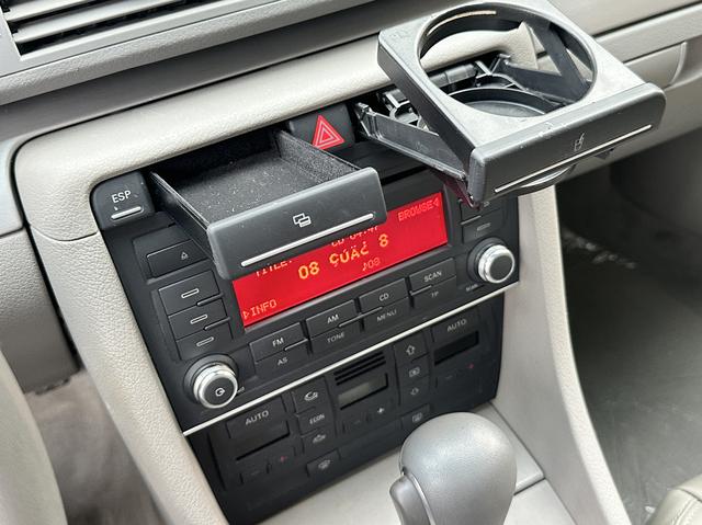 Audi A4 2007 car image #15