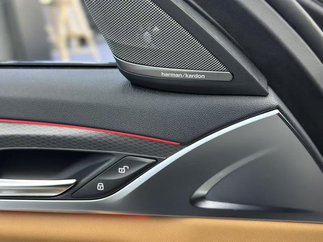 BMW 5 Series (Imported) 2021 immagine di auto #15