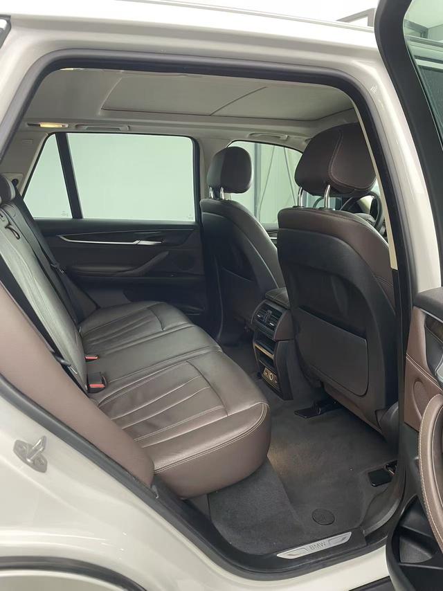 BMW X5 (Imported) 2018 immagine di auto #15