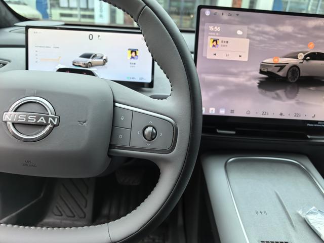 日产 日产N7 2025 汽车图片 #15