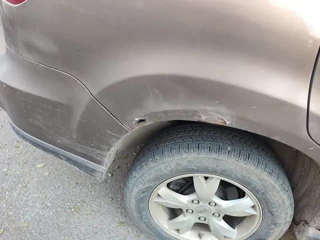 BYD S6 2012 car image #15