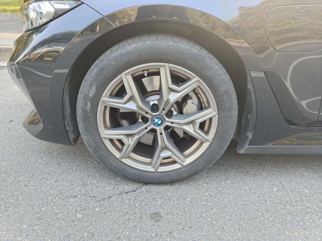 宝马 宝马i3 2023 汽车图片 #15