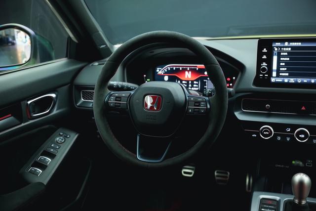 Honda Civic (Imported) 2023 #15 Honda Civic (Imported) 2023 immagine di auto #15