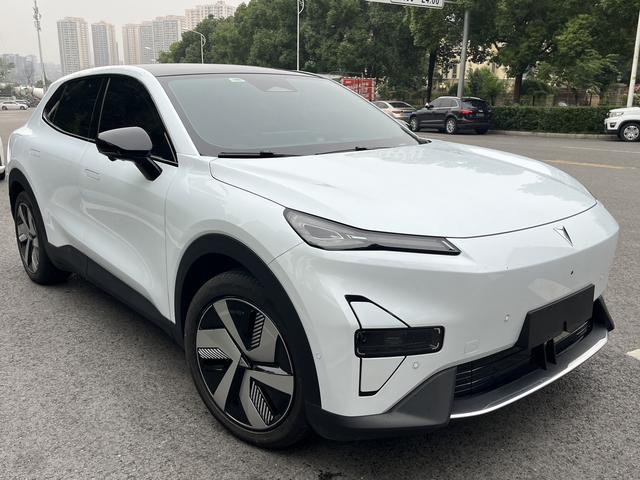 Deepal S05 2024 #15 Deepal S05 2024 car image #15