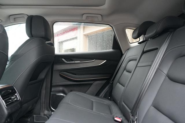 Exceed Chasing Wind C-DM 2022 immagine di auto #15