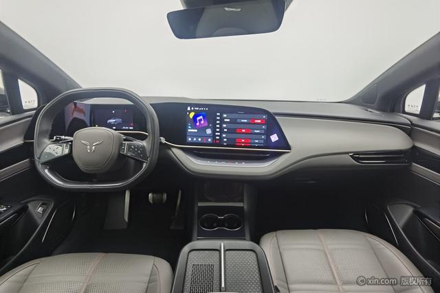 HongQi EH7 2024 immagine di auto #15