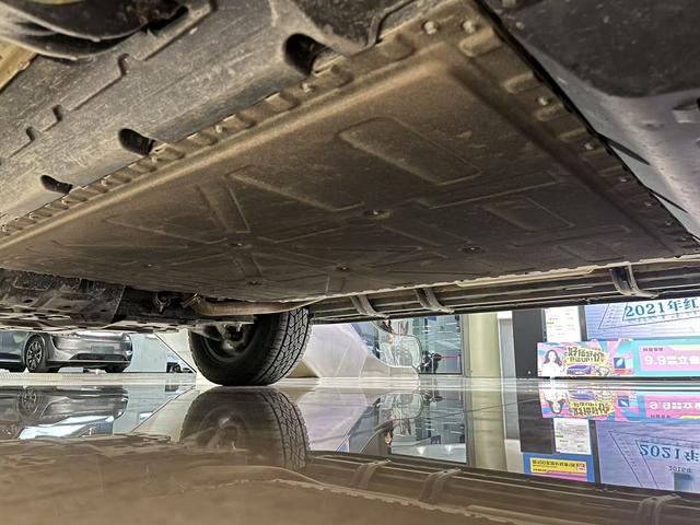 Deepal G318 2025 car image #15