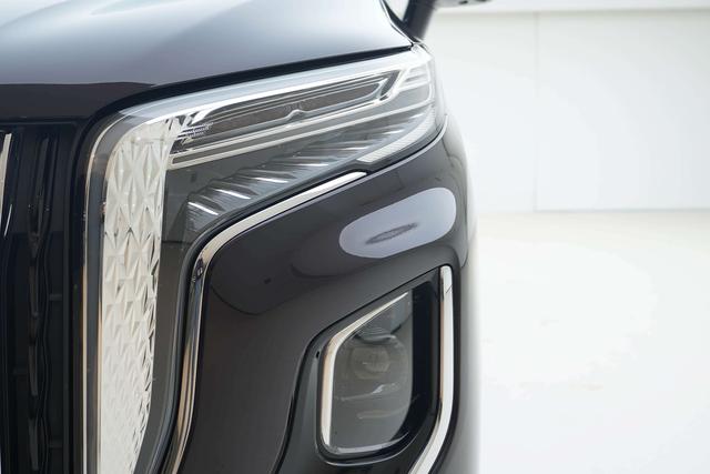 HongQi HQ9 2023 immagine di auto #15