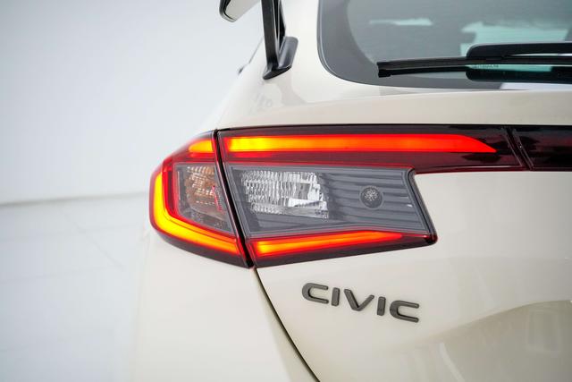 Honda Civic (Imported) 2023 #15 Honda Civic (Imported) 2023 car image #15