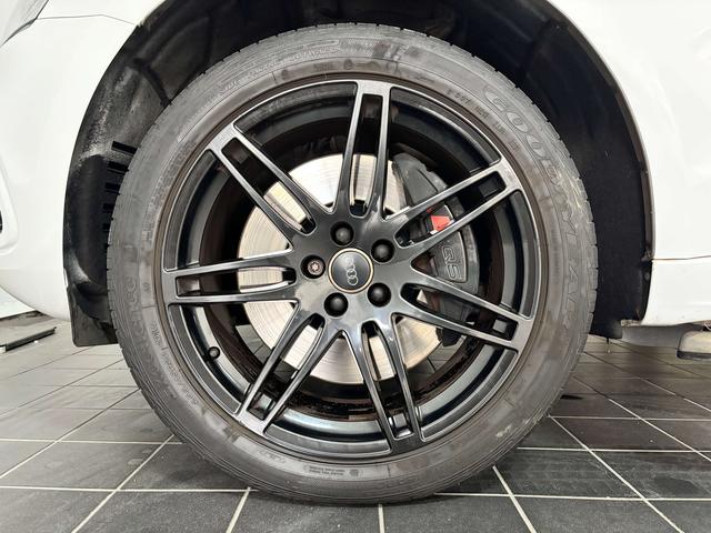 Audi SQ5 2017 imagem de carro #15