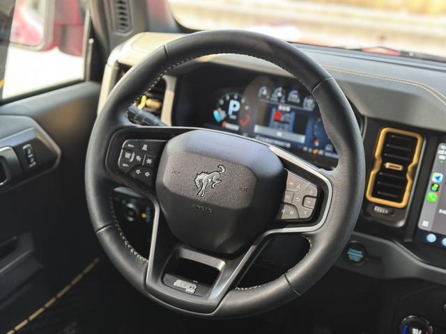 福特 福特烈马 2024 #15 福特 福特烈马 2024 汽车图片 #15