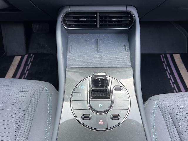 BYD Seal 06GT 2025 car image #15