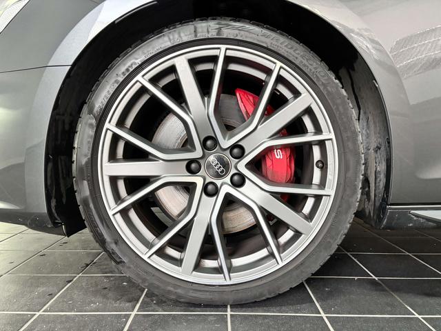 Audi S4 2023 #15 Audi S4 2023 صورة سيارة #15